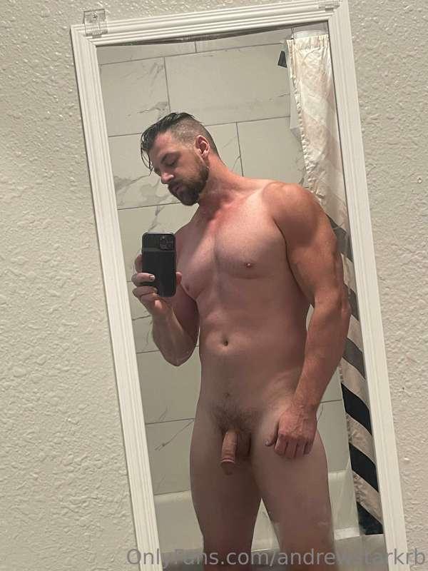 Just got a trim, what do you think?
