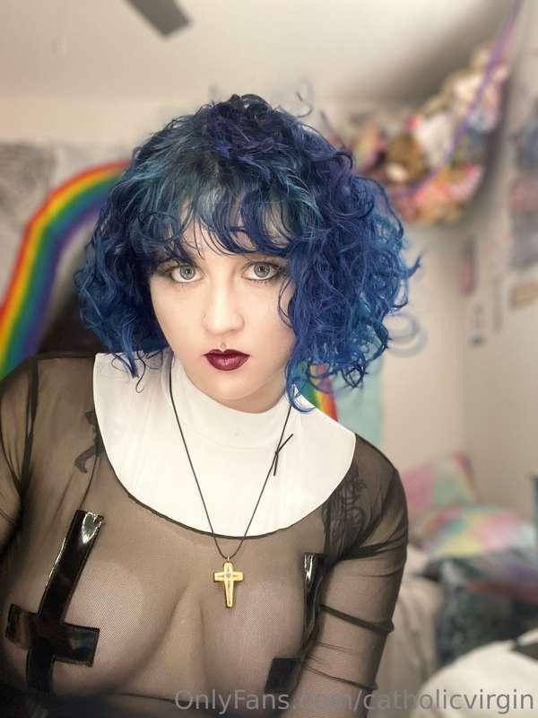catholicvirgin image #3