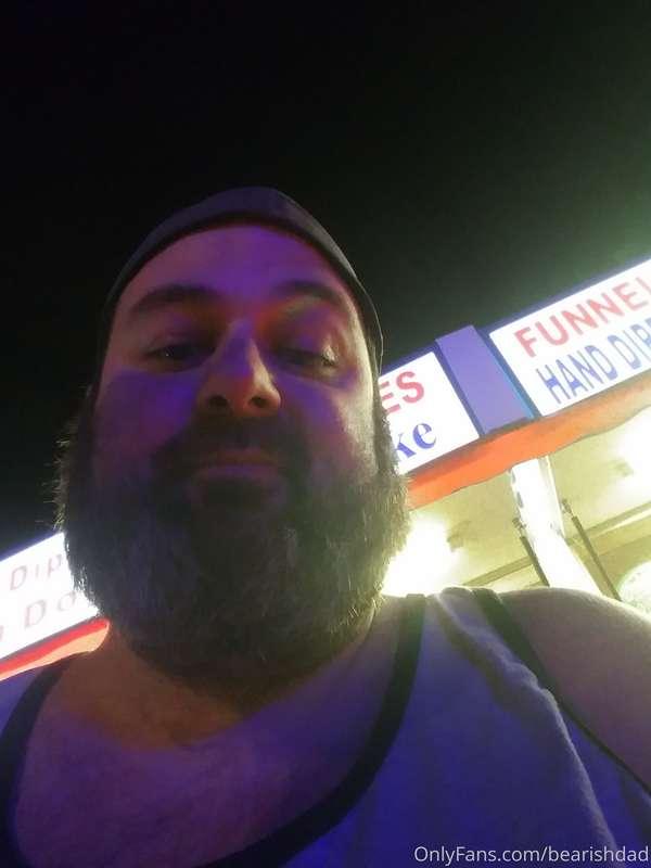 bearish-nerd-dad image #0