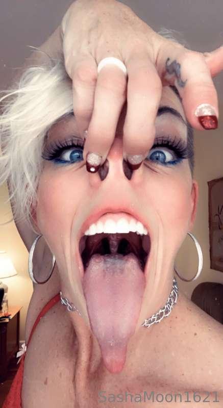 Gonna fish hook me daddy? 😈