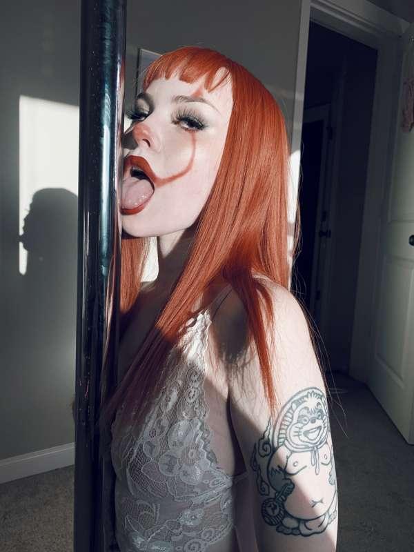 Happy late Halloween! Did you miss meee? 🍁🍂🎈🎃