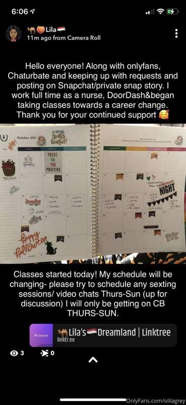 📚✏️🎓📖Thank you all for making this career change possible! I..