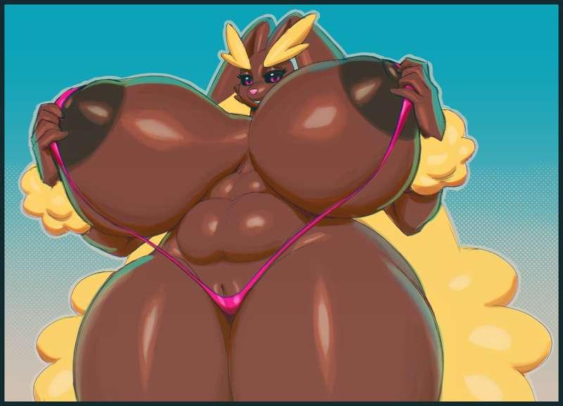 lopunny 