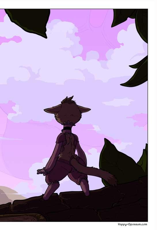 Poppy 8, page 23