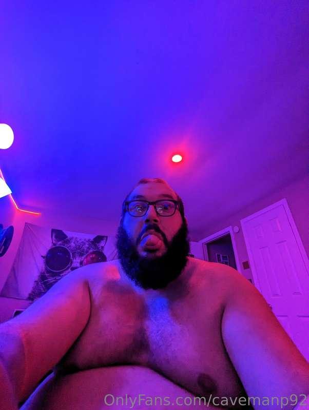 Smoke sesh after a shit day at work, it's definitely needed ..