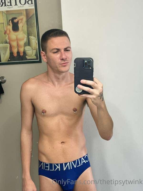 Working on getting a little more cut 😛