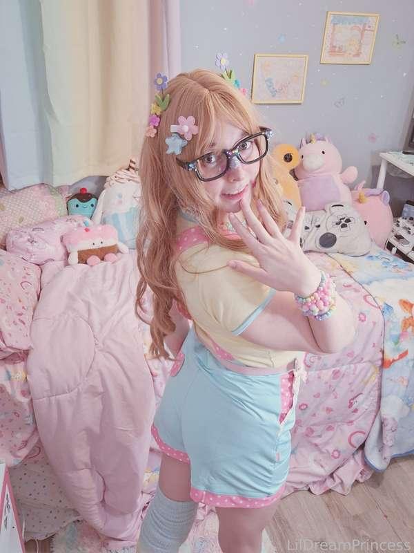 lildreamprincess image #7