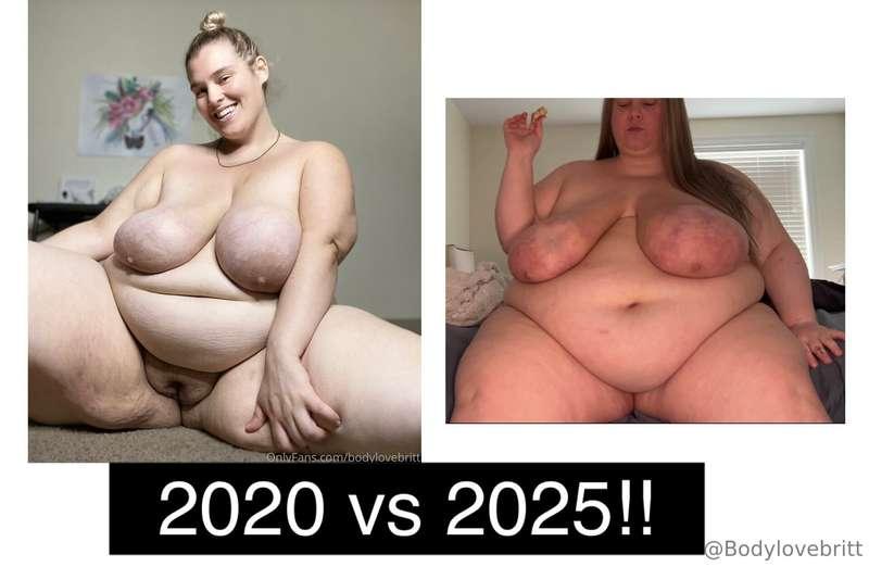$$ Tip here for this video of me eating a danish and belly r..