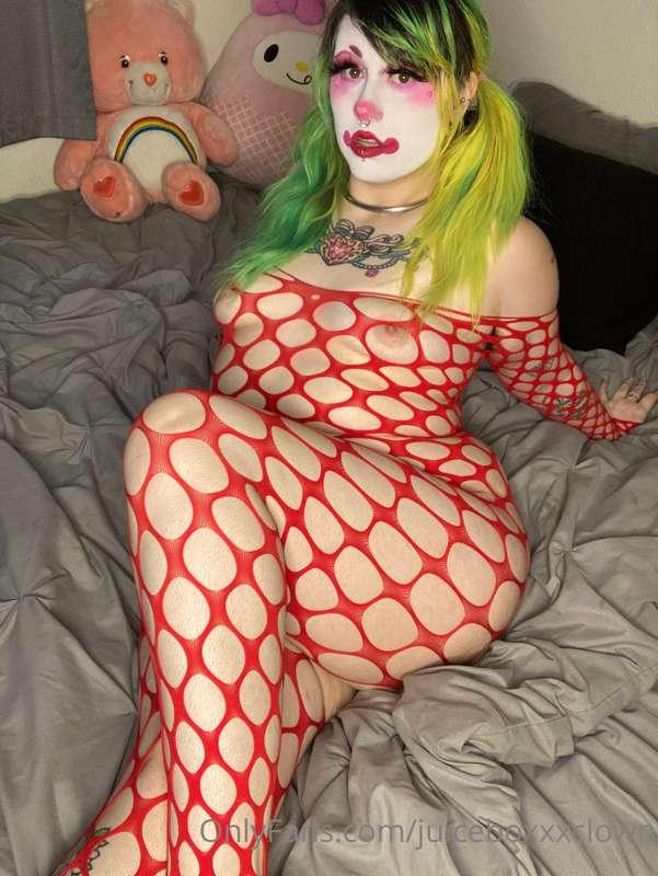 juiceboxxxclown image #1