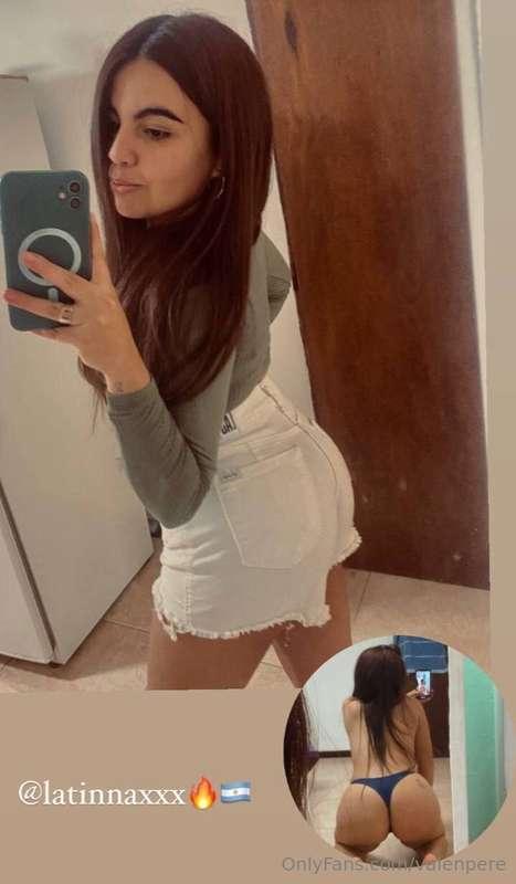 @LATINNAXXX 🔥🇦🇷 free suscription 🔥🇦🇷 HOT BABY🥵 NO MONEY NO P..