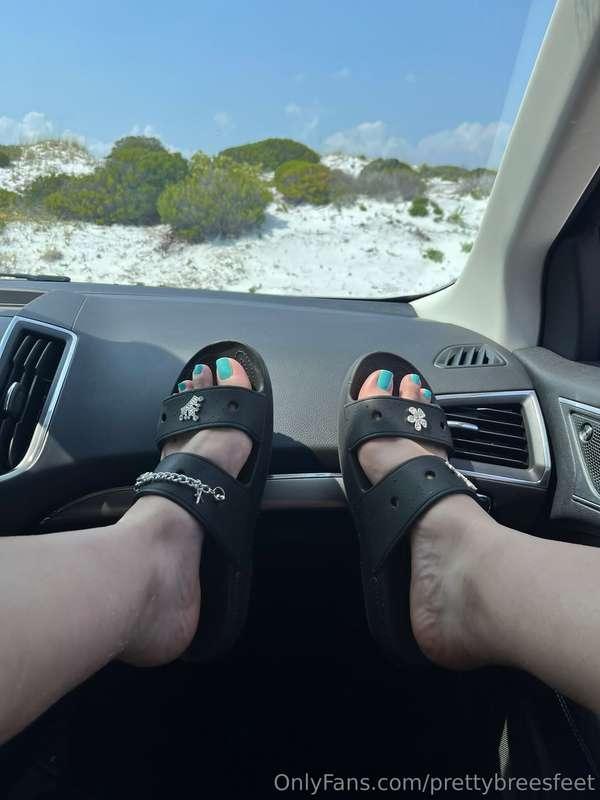 prettybreesfeet image #3