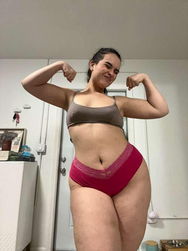 🎀🧸🩷💅🏽