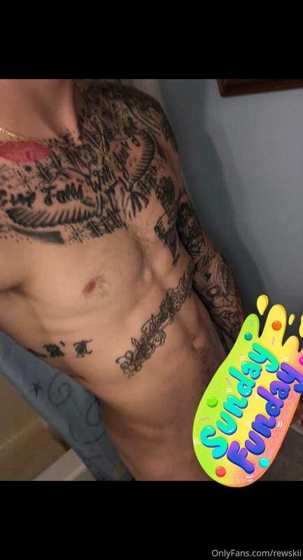 Forgot to post my Sunday funday drop 😋 hit me with tips to s..