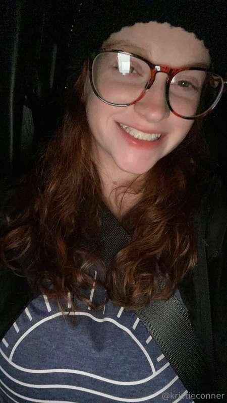 I’m a sucker for cuddling in the cold weather 🤤❤️