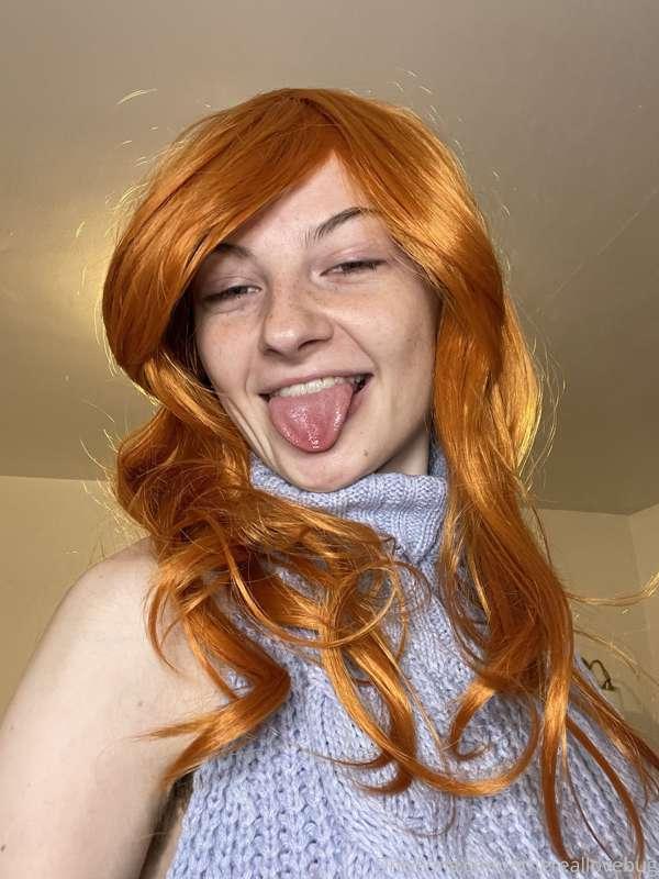 I’m going to fucking smother you