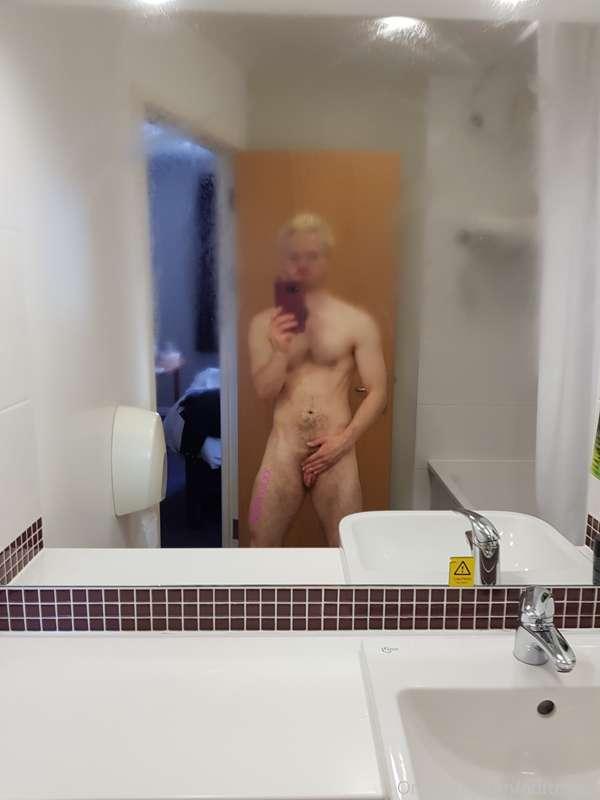 Steamy