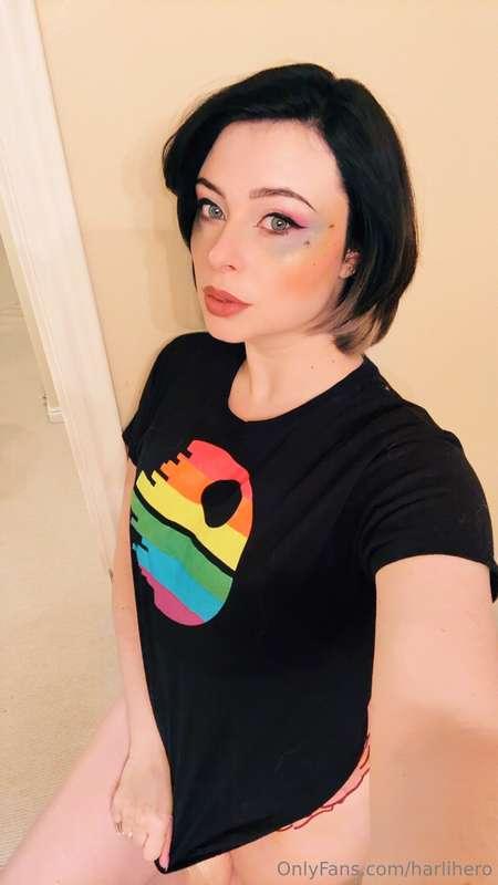 Happy Pride!!! 