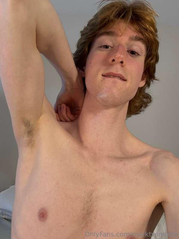 Growing out my body hair but keeping a smooth hole, what do ..