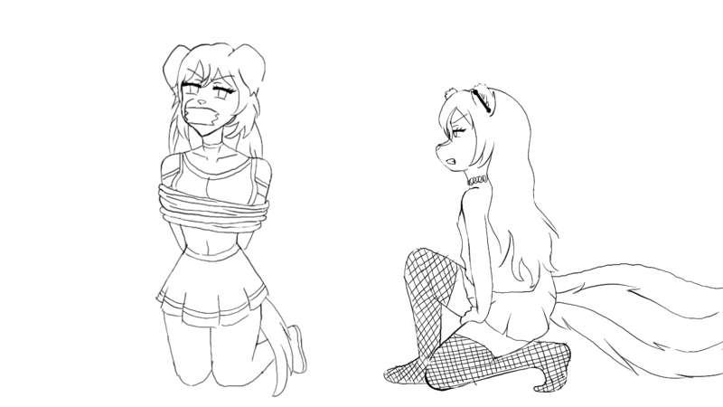 Fleur's stinky lesson