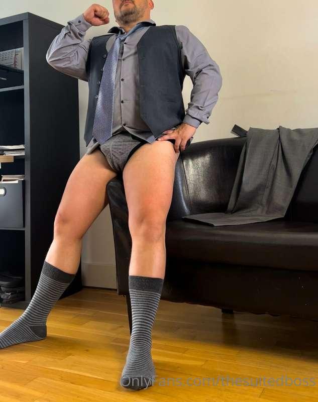 thesuitedboss image #1