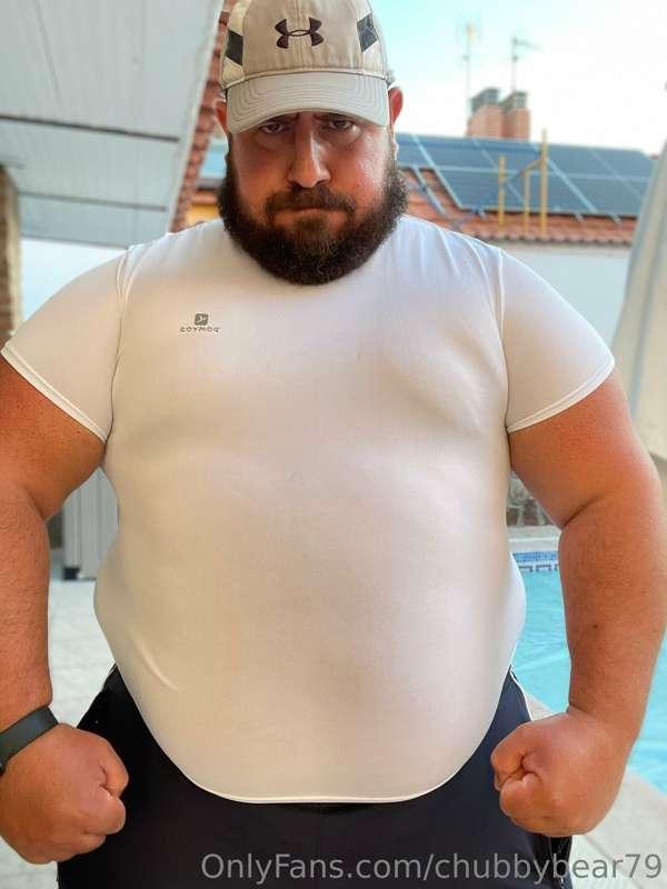 chubbybear79 image #2