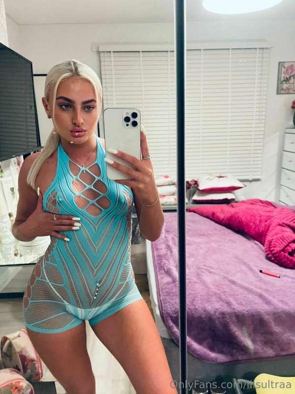 See through?