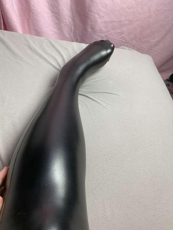 Wanna lick them?