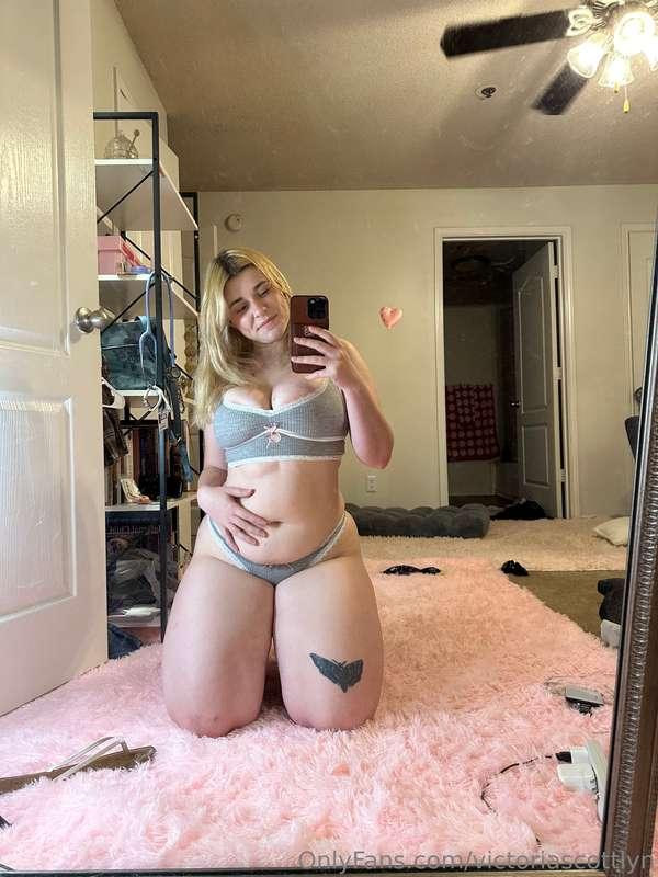 It’s thigh Thursday