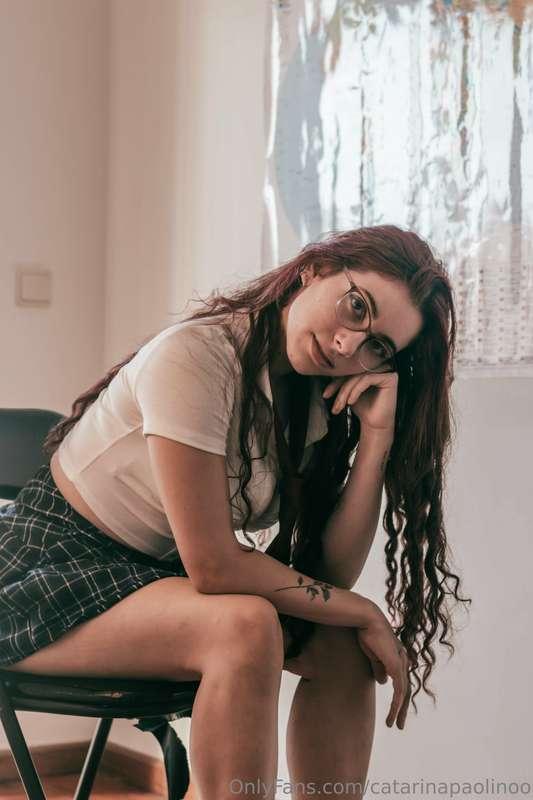 Hoje sai o 2º episódio da série por Portugal 🇵🇹 ❤️