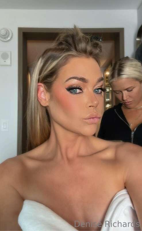 fresh glam, who’s obsessing already? 