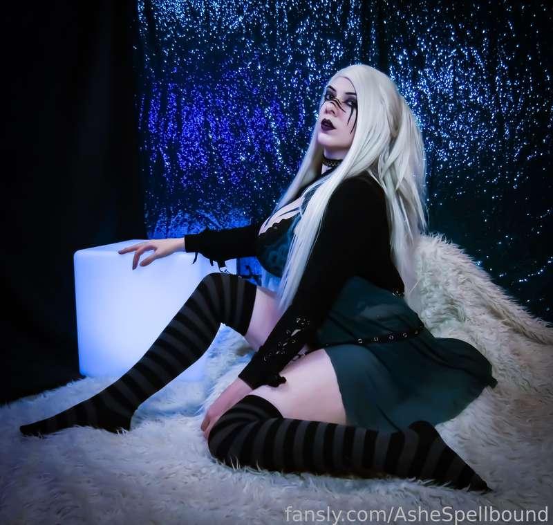 ashespellbound image #13