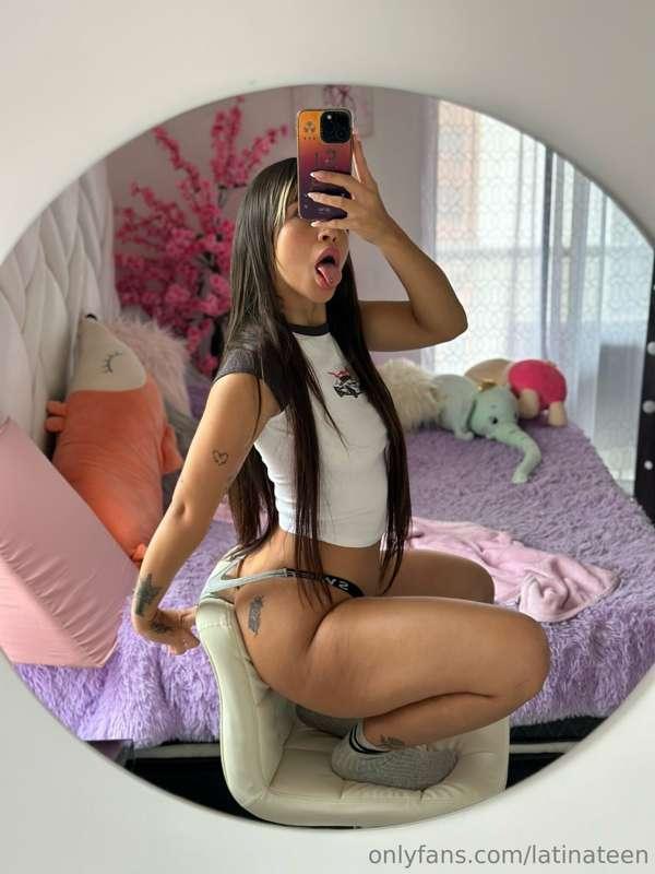 buenos dias bebe 💙
ya desayunaron? 🙊😏😘

good morning baby 💙
..