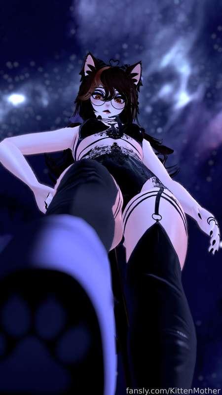 kittenmother image #6