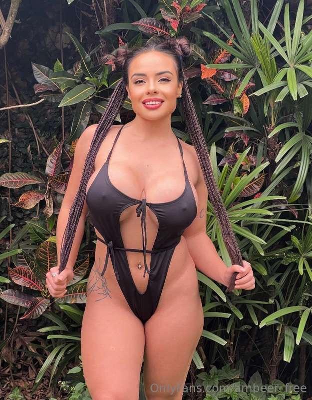 ❤️FREE SUBSCRIPTION JUST TODAY❤️😱 The hottest girl with big ..