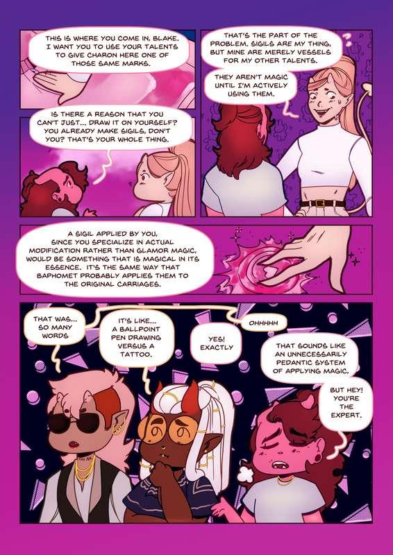 Pink Sugar - Page 211