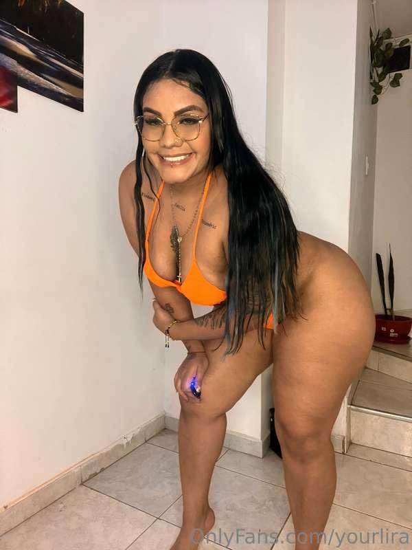 Is this a good camera angle? 🙈