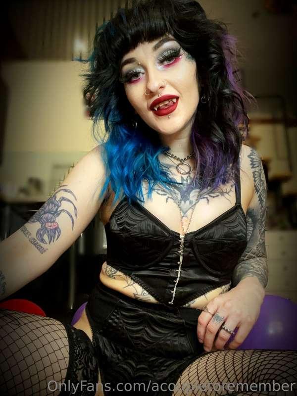 I really enjoyed doing this photo set, hopefully get another..