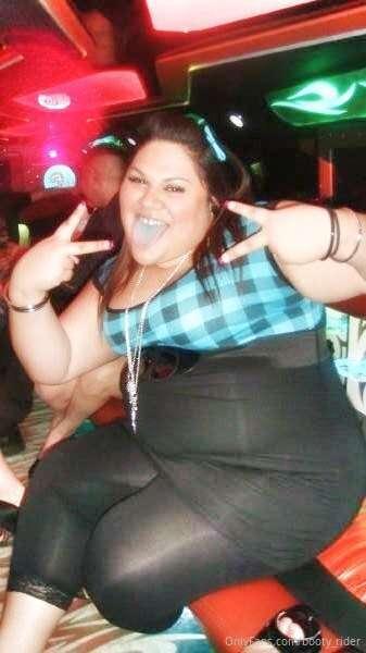 Bbw Kandice with a nice blowjob
