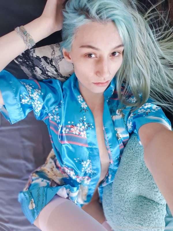 it's so comfy uwu