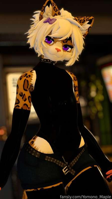 yomono_maple image #1