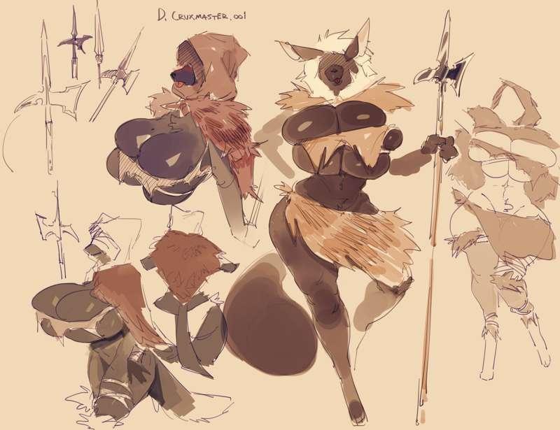 class design iteration