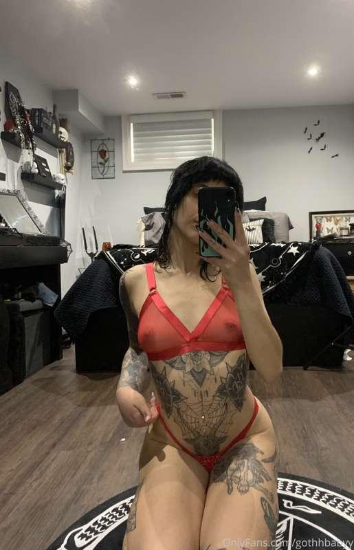 I’m soaking wet 💦