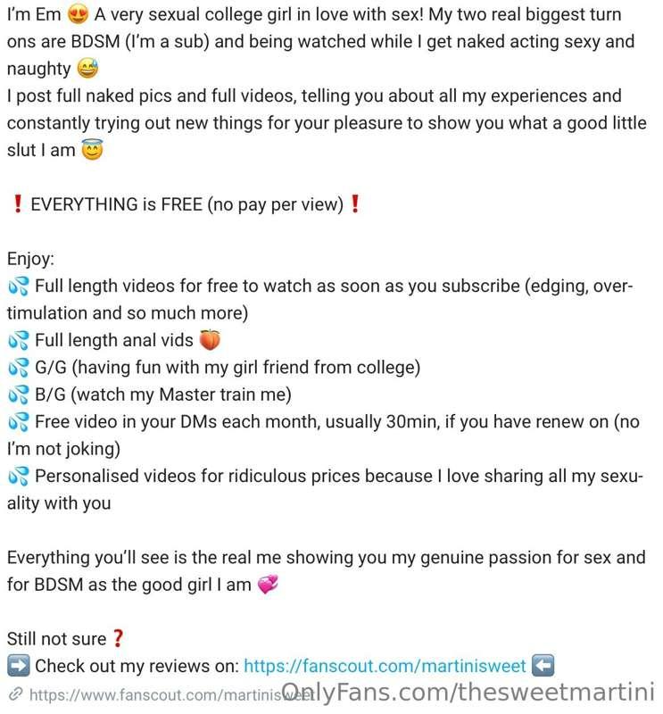 Cum play with me on my VIP account for just subscription pri..