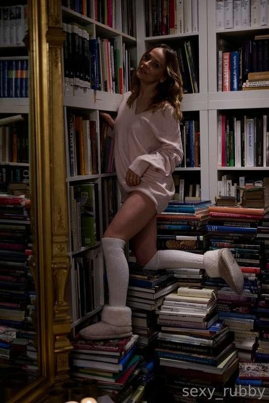 Do you want us to read bedtime stories together?