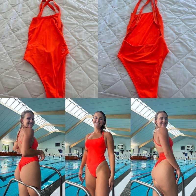 Flash sale swimsuit!! $75, usually $120! Free postage on me ..