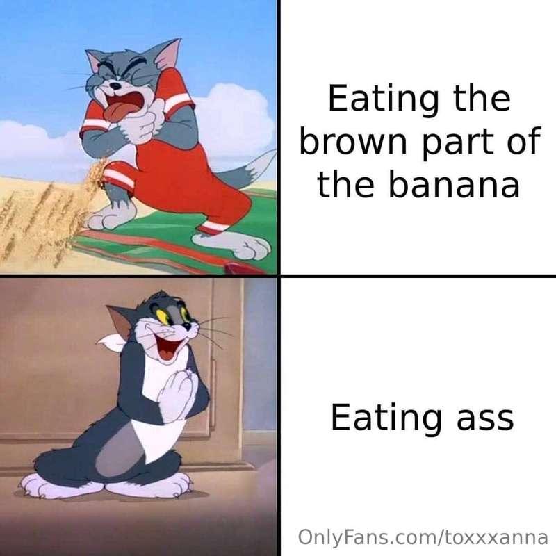 Good ole Tom Cat lol