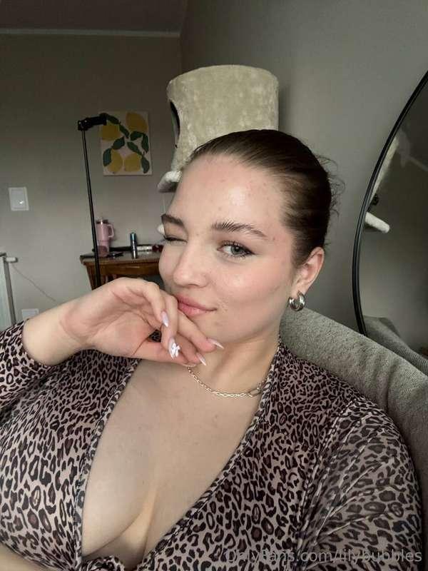 😜😜😜  @lilytidds