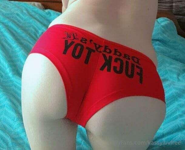 Want to be my daddy for a day? What would you do to me?