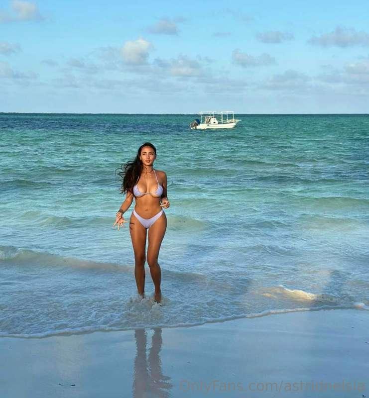 🏝️