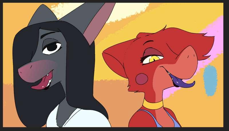 Color refs 